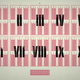 Illustration for article titled Fascinating visualization breaks down how the Roman army was organized